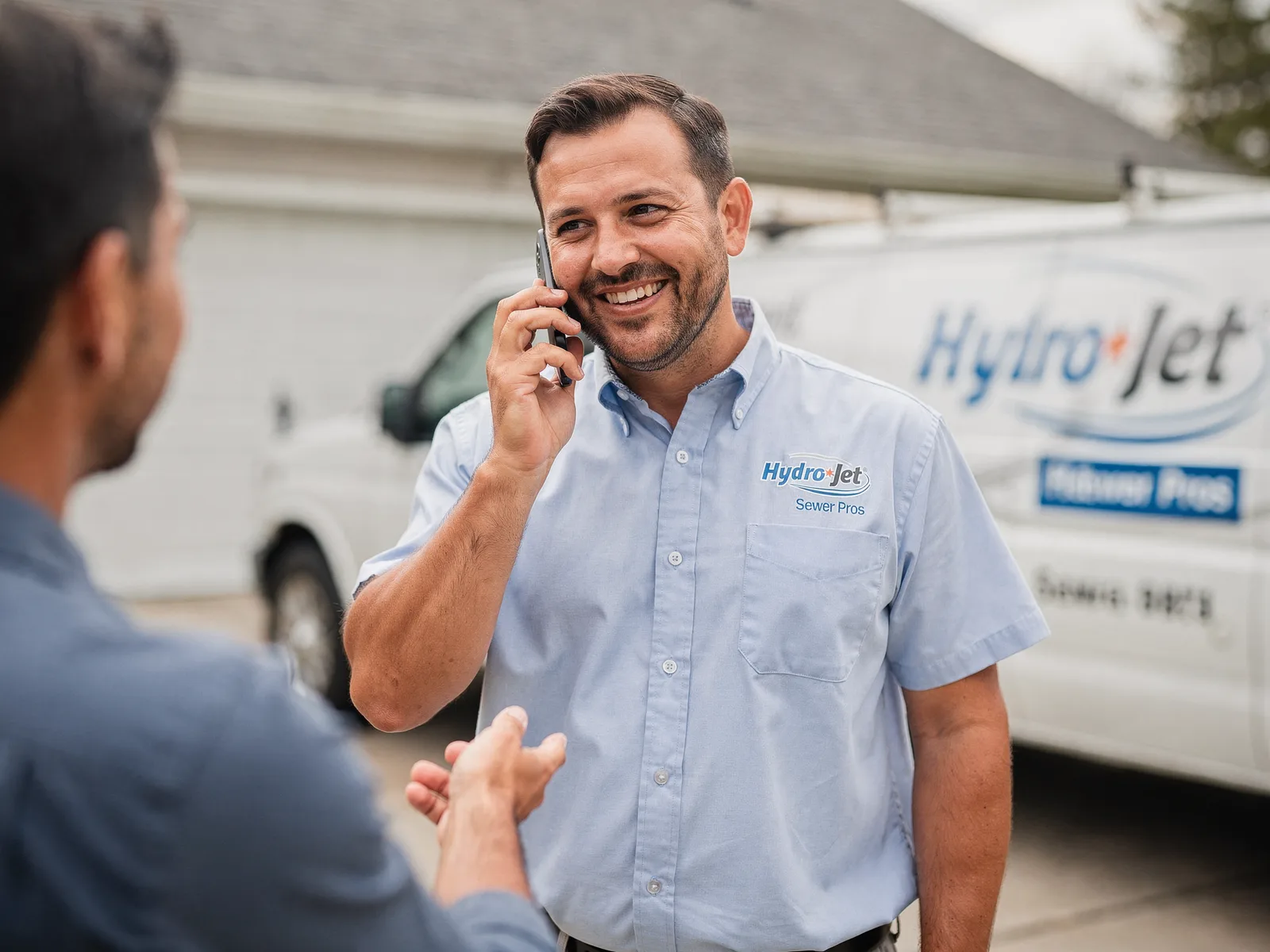 Hydro Jetting Haiku, HI FAQs